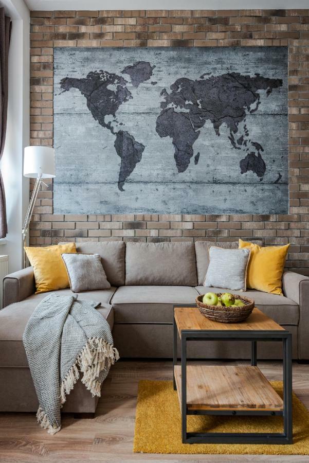Central Kira Apartment Budapest Extérieur photo